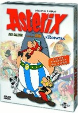Asterix - Box