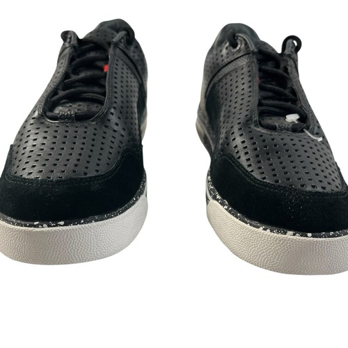 UNDRCRWN The Layup Sneaker Shoes Black Elephant Box Dustbag Size US 8 UnderCrown - Picture 10 of 10