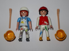 Playmobil Figurine Lot 2