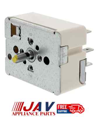 For Magic Chef Range Infinite Switch Inv# HY550