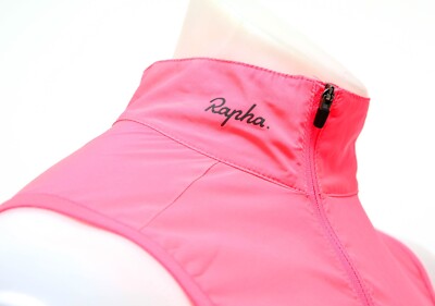 Gilet Rapha Brevet Insulated - L'Expert Vélo
