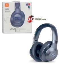 JBL EVEREST ELITE750NC WIRELESS OVER-EAR ADAPTIVE NOISE CANCELLING HEADPHONES