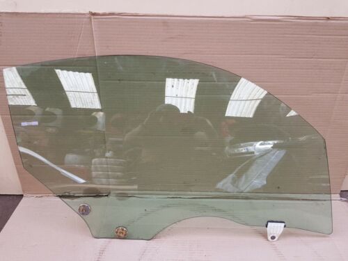 Nissan 350z 03-09 DRIVER SIDE RIGHT WINDOW GLASS 80320 CD000 D1 - Picture 1 of 3