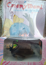 SHIGERU KOGANEI (BARTOLOMEO) CREAMY MAMI INCANTEVOLI MAGHETTE 3D COLLECTIO N#21