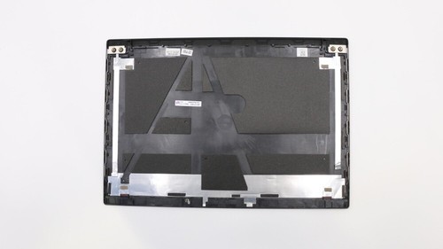 NEW for Lenovo T490 T495 P43S T14 P14s LCD rear back cover case WQHD 02HK964 - Afbeelding 2 van 2