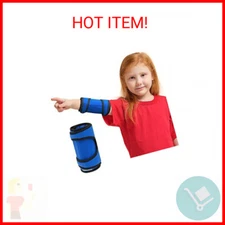 Thumb Sucking Guard for Kids, Finger Stopper, Anti-Bite Aid