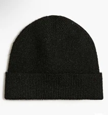 NWT J.CREW Men's Supersoft Beanie | ONE SIZE | $49.50