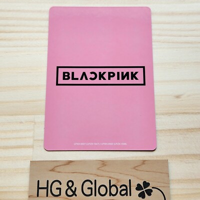 BLACKPINK 2019 WORLDTOUR TOKYO rosé 2020 BLACKPINK 2019-2020 WORLD TOUR IN YOUR AREA TOKYO DOME