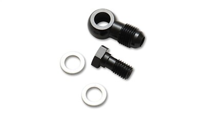 Vibrant Performance 11501 Banjo Hose End Fitting Assembly