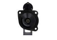 Anlasser Iveco 4.0 Kw FüR OEM +Line Vgl.Nr. 0001231026 / 0001251005 / 0001251006