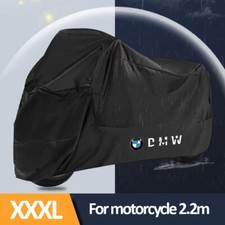 For BMW R1200GS R1250GS R 1200GS R1250 GS R 1250 LC Motorcycle Cover Waterproof