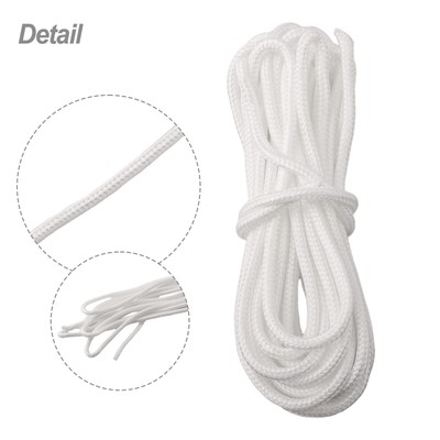 Secure and Reliable Connection with this Heavy Duty Patio Umbrella Cord