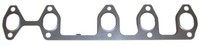 Elring 522.450 Dichtung, AbgaskrüMmer FüR Vw 522450