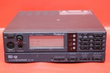 USED Roland SC-88 sc 88 Sound Canvas Module Synth Rack  U2806 251209