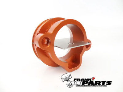Power blade Adapter Keihin FCR MX Vergaser KTM HUSABERG LC4 620