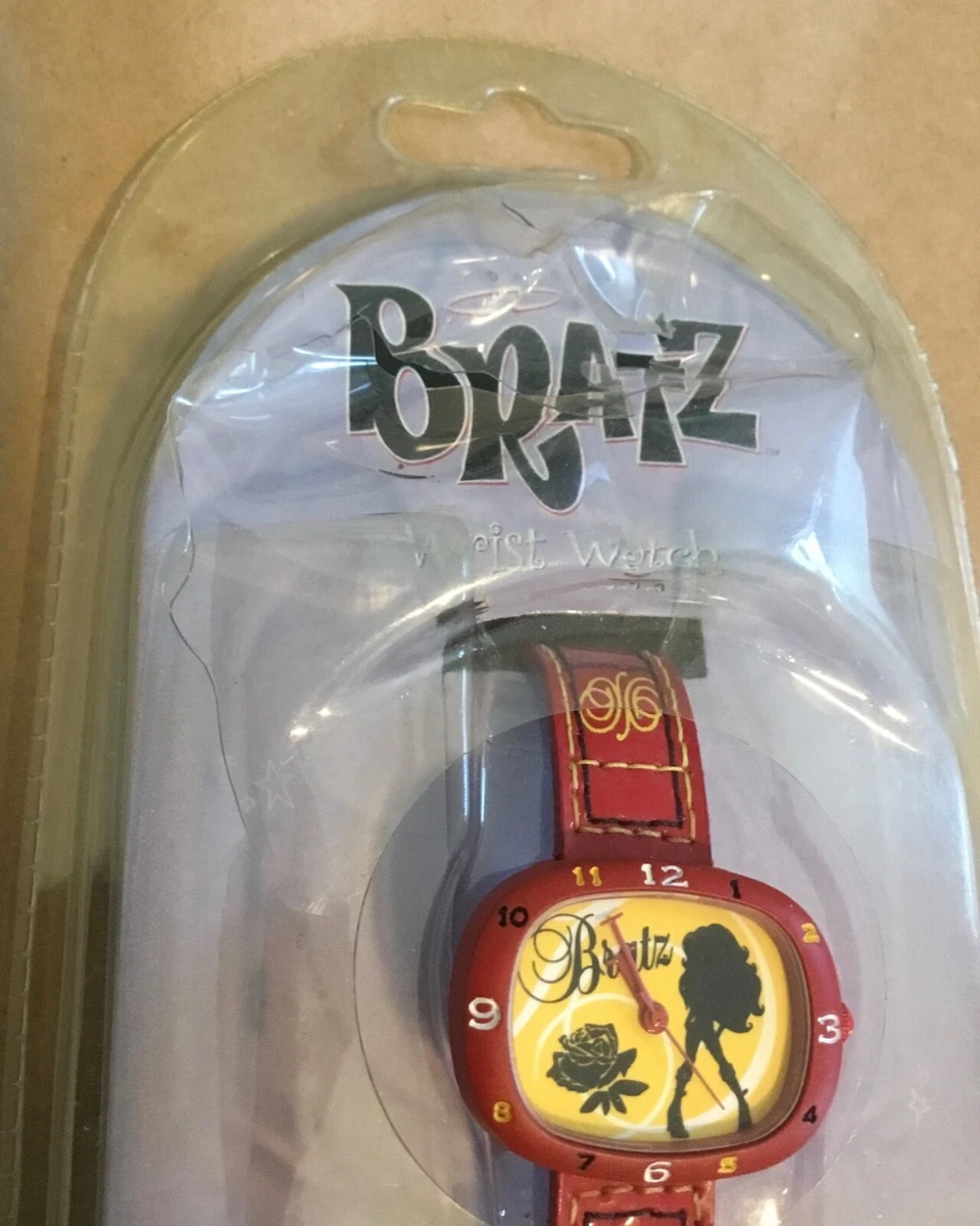 Bratz Wristwatches for sale | eBay display picture 1