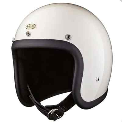 tt&co 500-TX   Sシェル　S/Mサイズ TT&CO 500-TX STANDARD Small Shell Open Face Helmet – Vintage