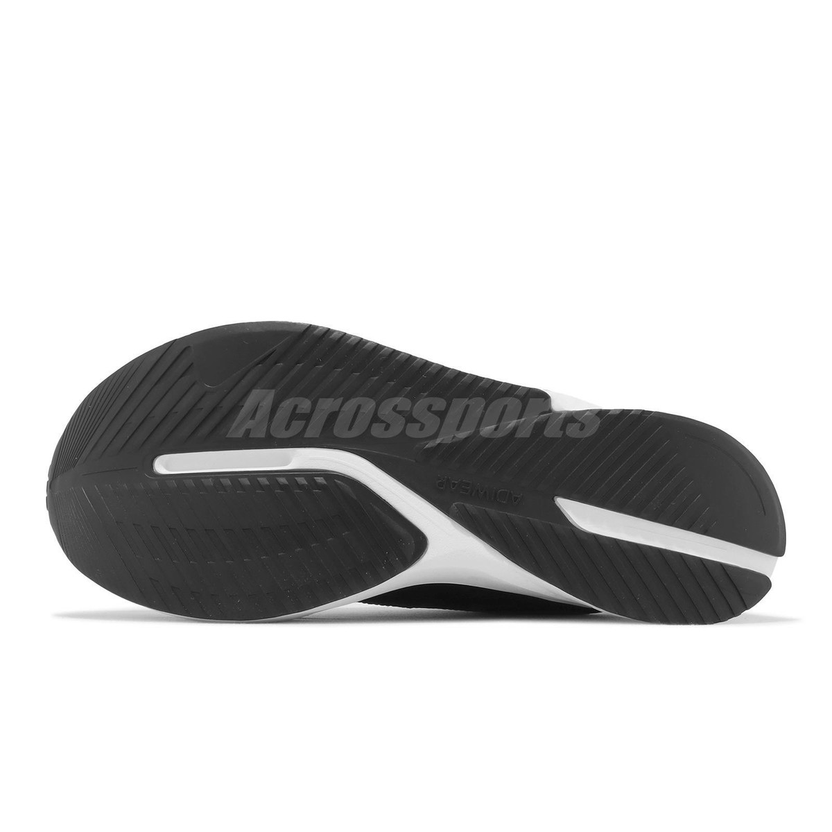 Adidas Duramo SL M Running Shoes ID9849 Black White Mens  Size 13 Adidas Duramo SL Men main image 3