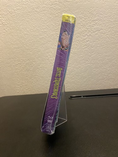 Hotel Transylvania 3: Summer Vacation (Blu-ray/DVD/Digital Copy) - Picture 4 of 4