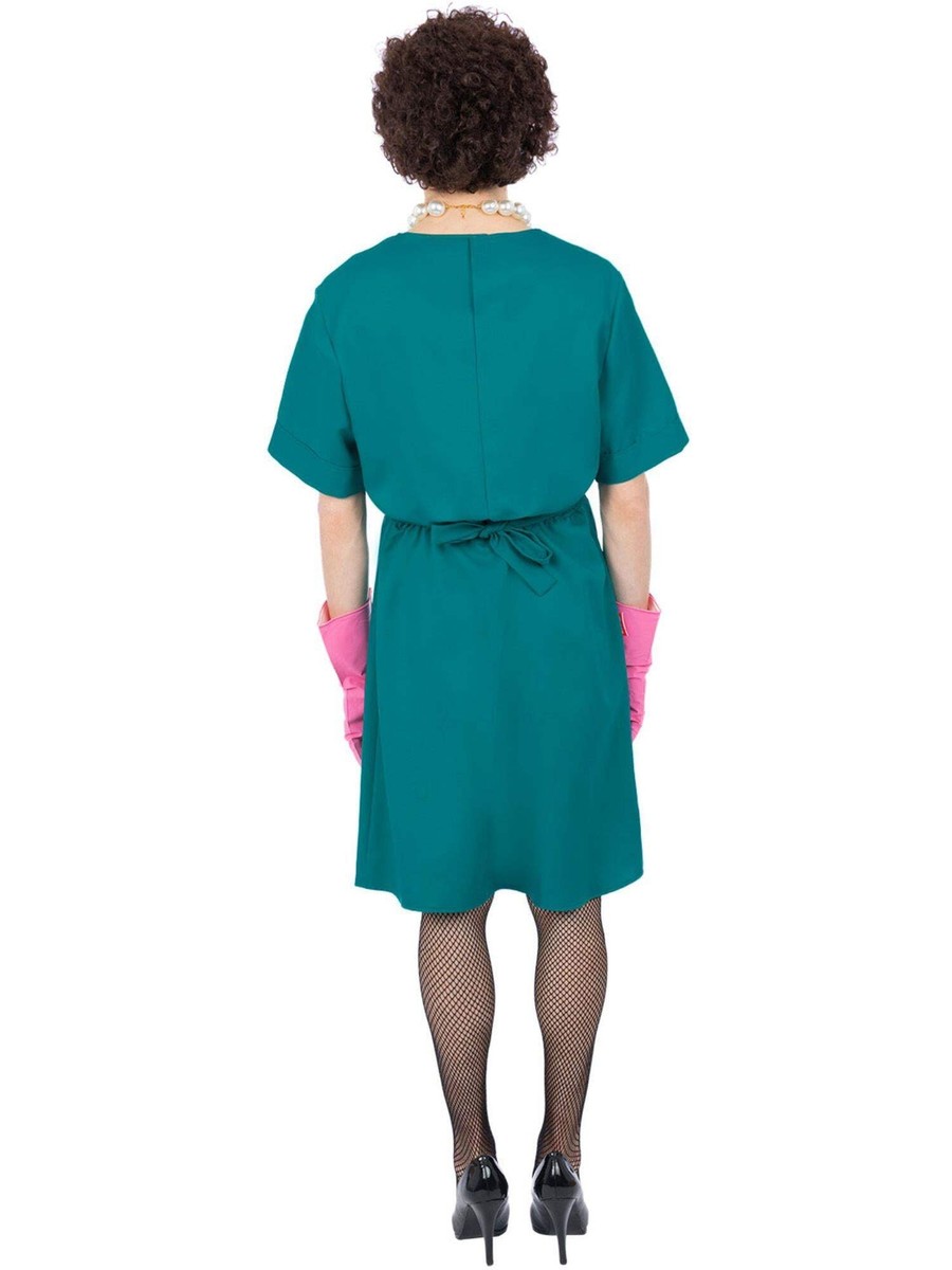 Rocky Horror Show Frank N Furter Surgical Costume | eBay