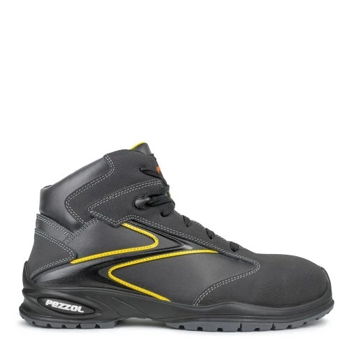 Pezzol shop safety boots