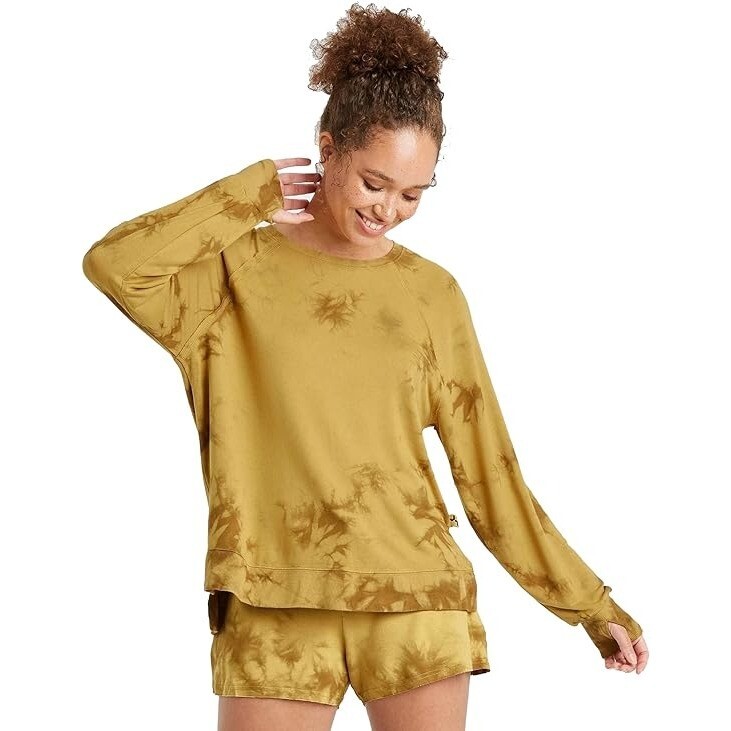 JoyLab Bundle Women's Soft Lightweight Sweatshirt… - image 1