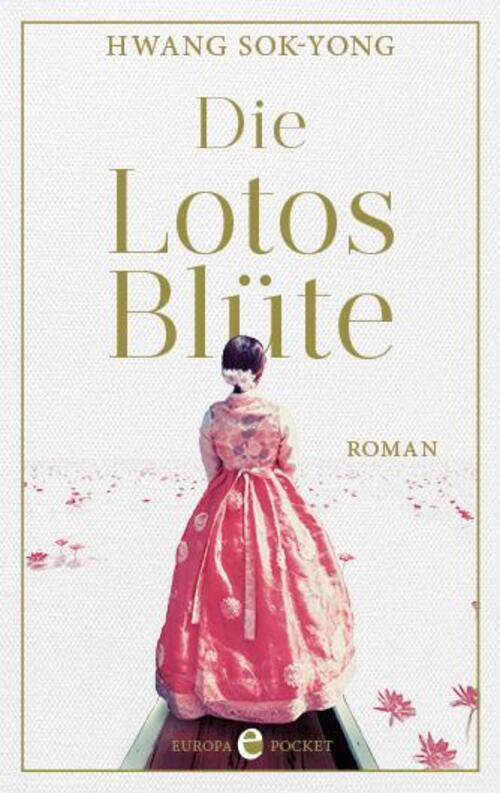 Thumbnail - Die Lotosblüte | Roman | Hwang Sok-yong | Deutsch | Taschenbuch |