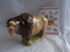 WADE FEST 2009 HONEY BISON LE 175 NICE