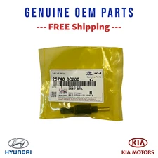 Hyundai Kia GENUINE OEM PCV VALVE (267403C200)