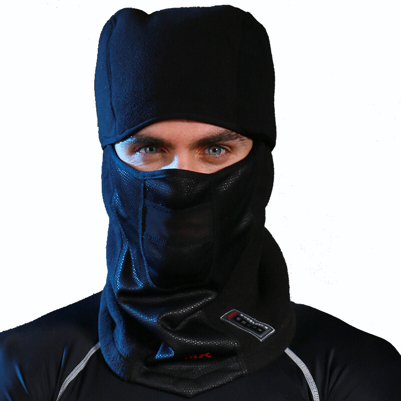 Balaclava Cold Weather Windproof Motorcycle Hood Ski Hood Face Hat
