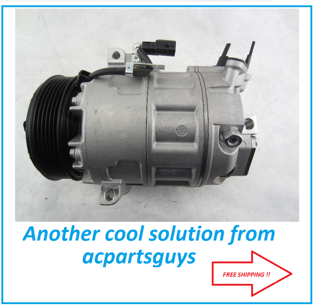 Nissan Sentra Ac Compressor Not Working