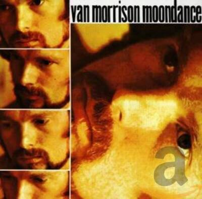 #ad Moondance Audio CD By Van Morrison GOOD $5.48