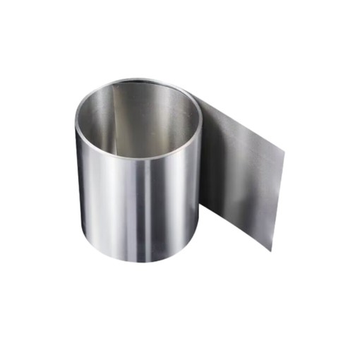 0.05mm-0.5mm dickes 304 Edelstahl-Folienband Blech Feinblech Streifen - Picture 3 of 3