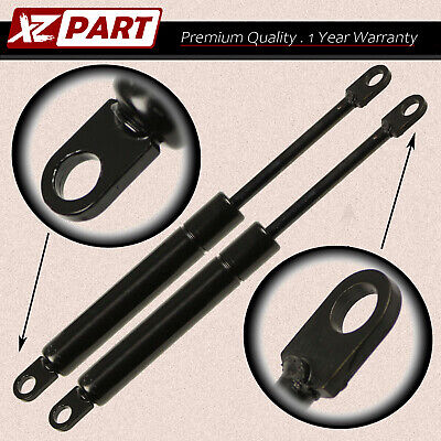 2Qty For 1980-1995 Ferrari Mondial 3.2 8 t Rear Area Shock Spring Lift Support
