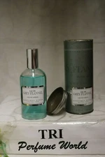 Eau de Grey Flannel by GEOFFREY BEENE Eau de Toilette Men Spray 4 fl. oz.