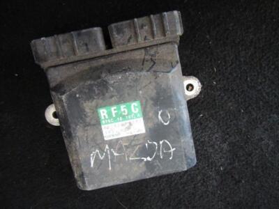 RF5C18701A Motorsteuergerät Düse Injektor 131000-1241 Mazda 6 DE271941-88