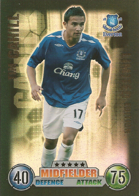 ドラッチ、 07-08 Limited Edition ACHIKOCCHI ドラッチ、 07-08 Limited Edition ACHIKOCCHI Match Attax 2007