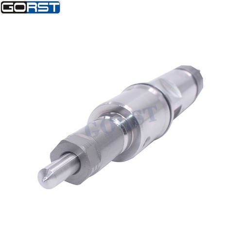 Common Rail Nozzle Injector Assembly 0445120106 For Renault Tianlong D5010222526 - Picture 3 of 7
