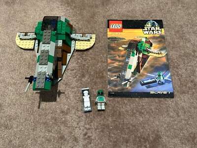 Boba Fett Star Wars Lego Annual 2021 Star Wars: LEGO: Star Wars