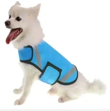 Extreme Neoprene Multi-Purpose Protective Shell Dog Coat x small