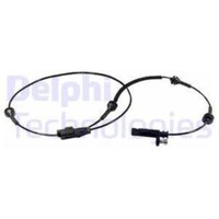 Delphi Sensor DrehzahlfüHler Vorne Passend FüR Peugeot 407 SW 6E_ Brandneu