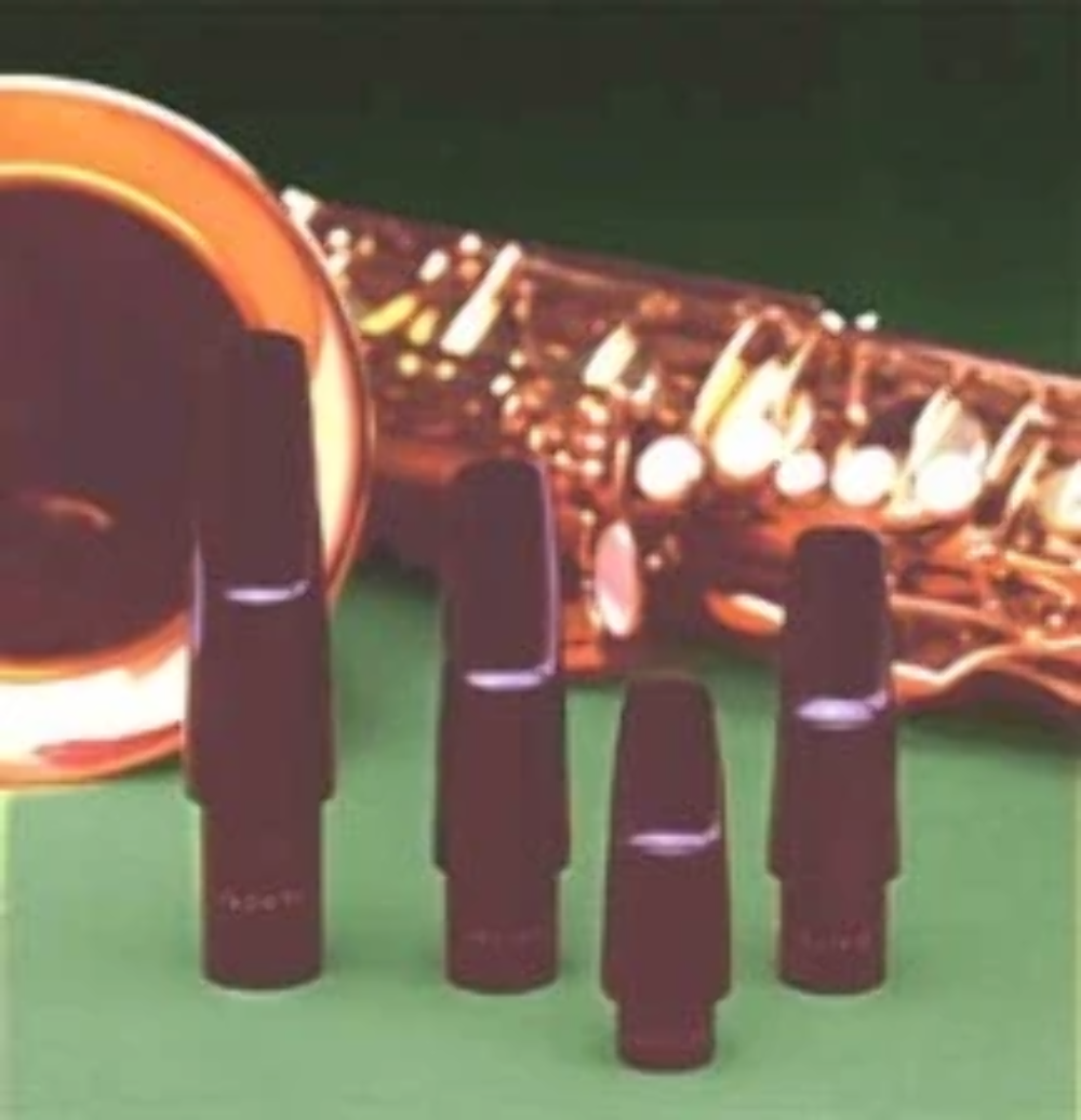 J+26+D+Hite+Artist+Baritone+Saxophone+Mouthpiece for sale online eBay