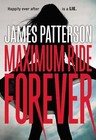 Maximum Ride: Maximum Ride Forever 9 by James Patterson (2016, Paperback)