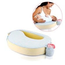niimo nursing pillow