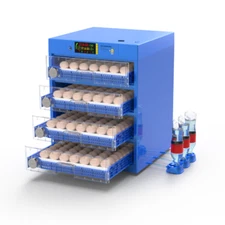 256 chicken egg incubator reptiles incubators automatic egg incubator hatching