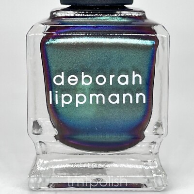Brand New Deborah Lippmann Nail Polish - Dream Weaver - Full Size