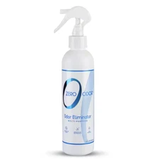 ZERO ODOR Multi-Purpose Odor Eliminator Spray 8 Oz.