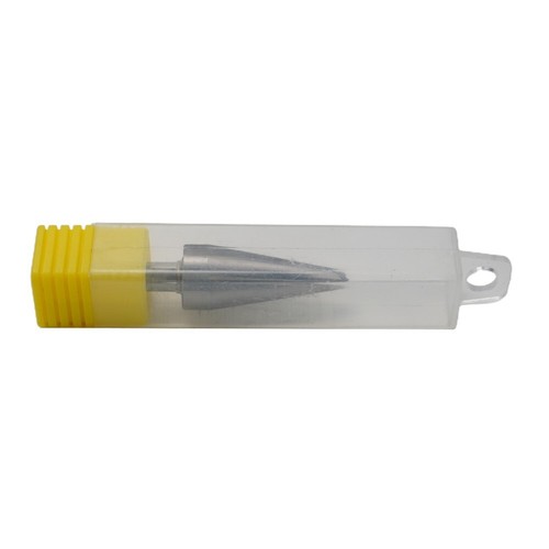 1PC 6/8/10mm Shank Umbrella Chamfer Drill HSS Taper Drill Bit Cone Cutter 3-14MM - Picture 5 of 38