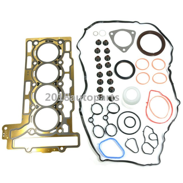Head Gasket Set For Mini Cooper 1.6L l4 GAS Engine Cylinder Elwis