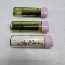 Vintage Rare Stanley Home Products Lady Catherine Eyebrow Pencil Refills